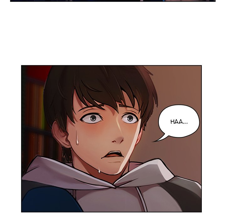 Read Lady Long Legs chapter 14 image 23 on Lezhin