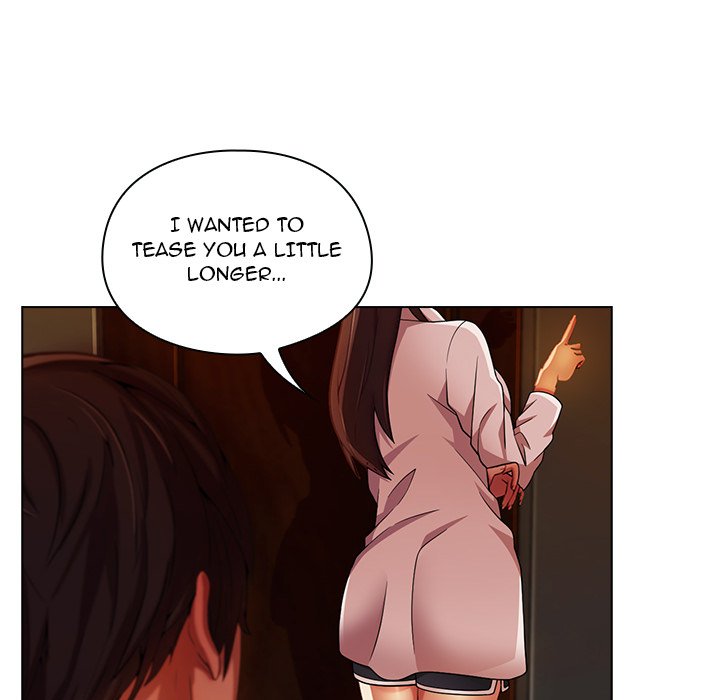Read Lady Long Legs chapter 14 image 24 on Lezhin