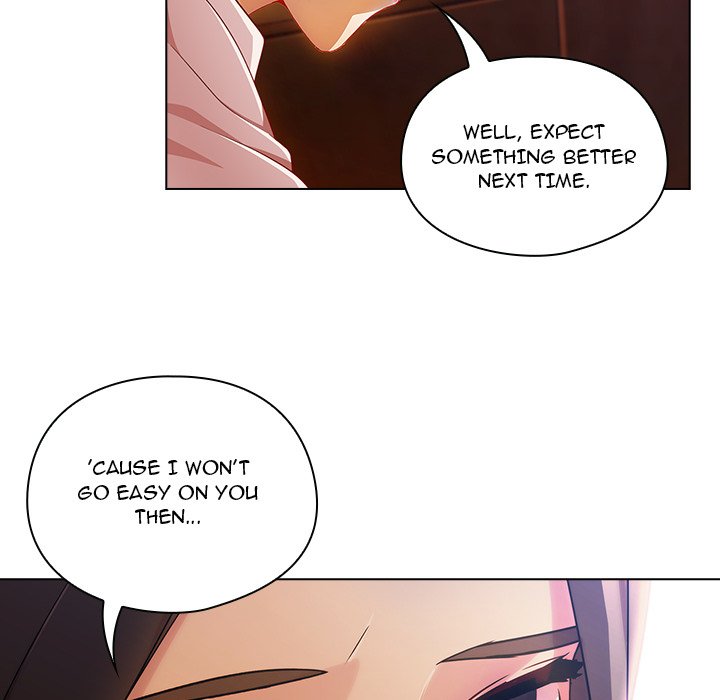 Read Lady Long Legs chapter 14 image 29 on Lezhin