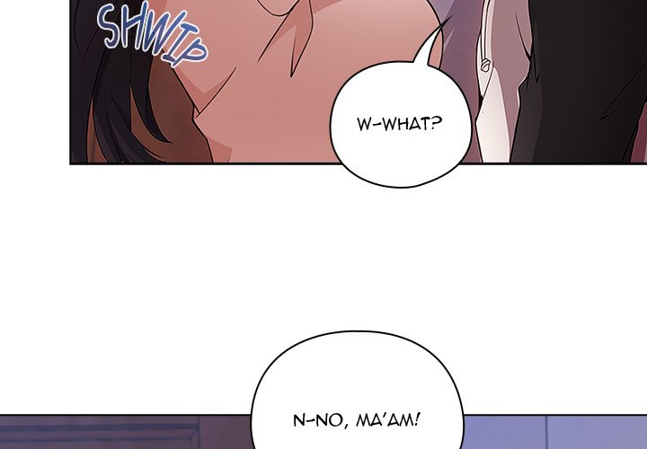 Read Lady Long Legs chapter 14 image 3 on Lezhin