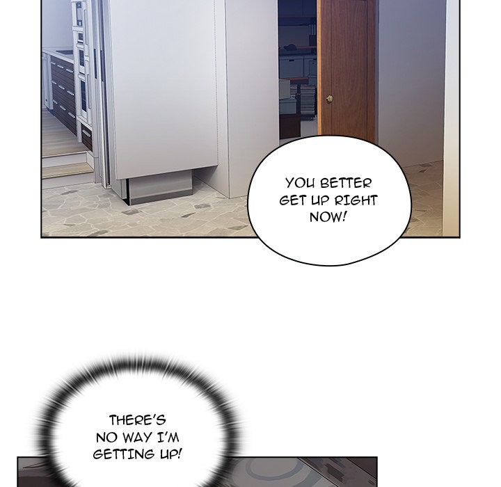Read Lady Long Legs chapter 14 image 37 on Lezhin