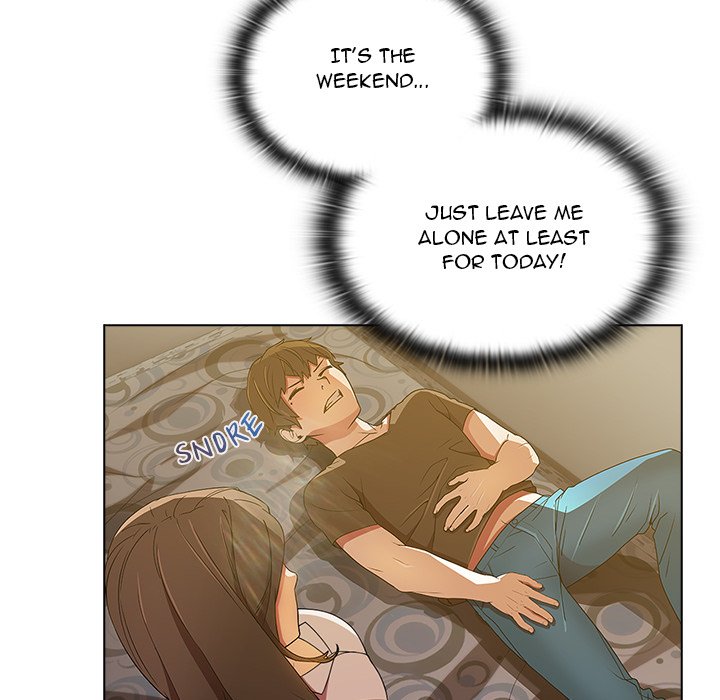Read Lady Long Legs chapter 14 image 39 on Lezhin