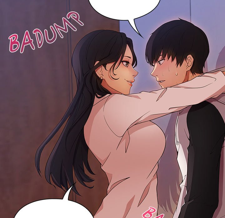 Read Lady Long Legs chapter 14 image 4 on Lezhin