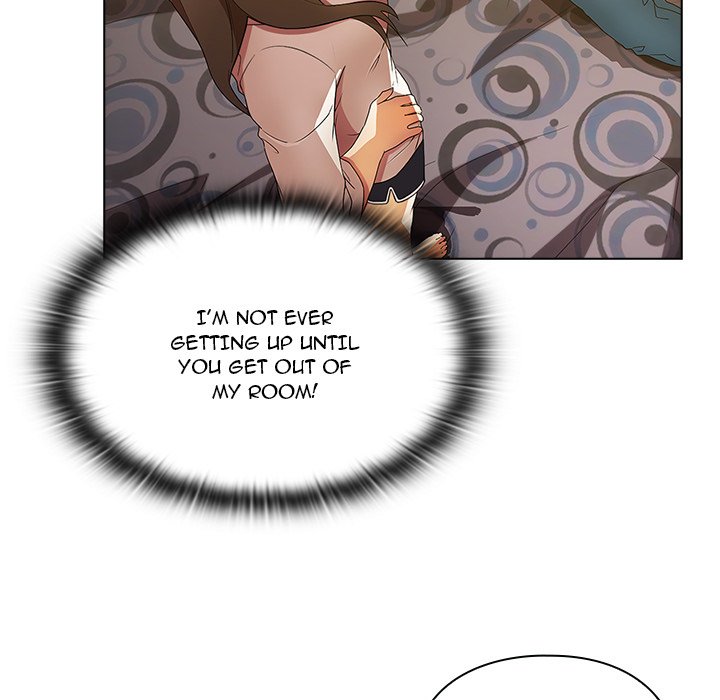 Read Lady Long Legs chapter 14 image 40 on Lezhin