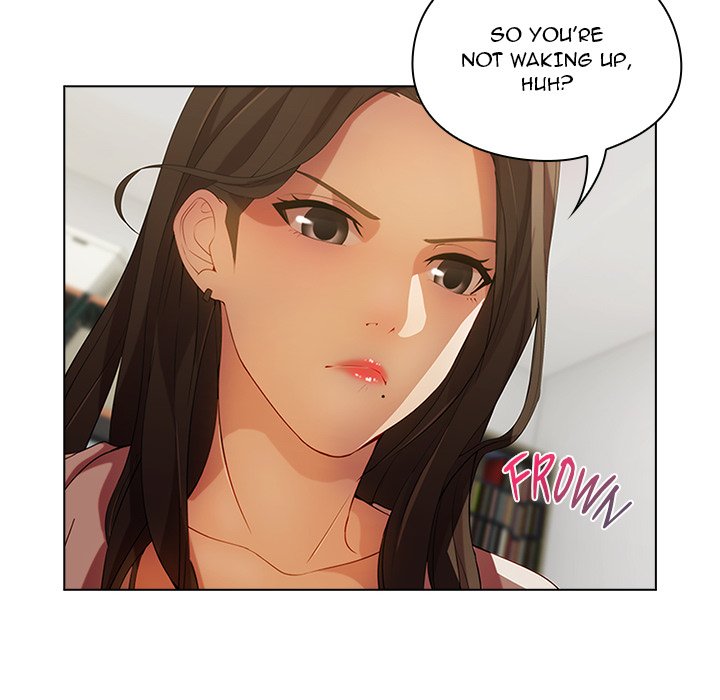 Read Lady Long Legs chapter 14 image 41 on Lezhin