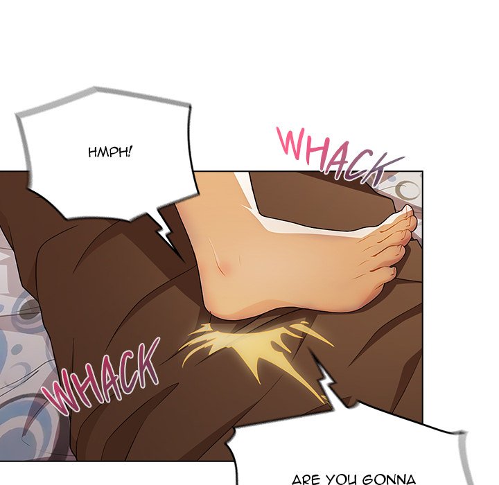 Read Lady Long Legs chapter 14 image 42 on Lezhin