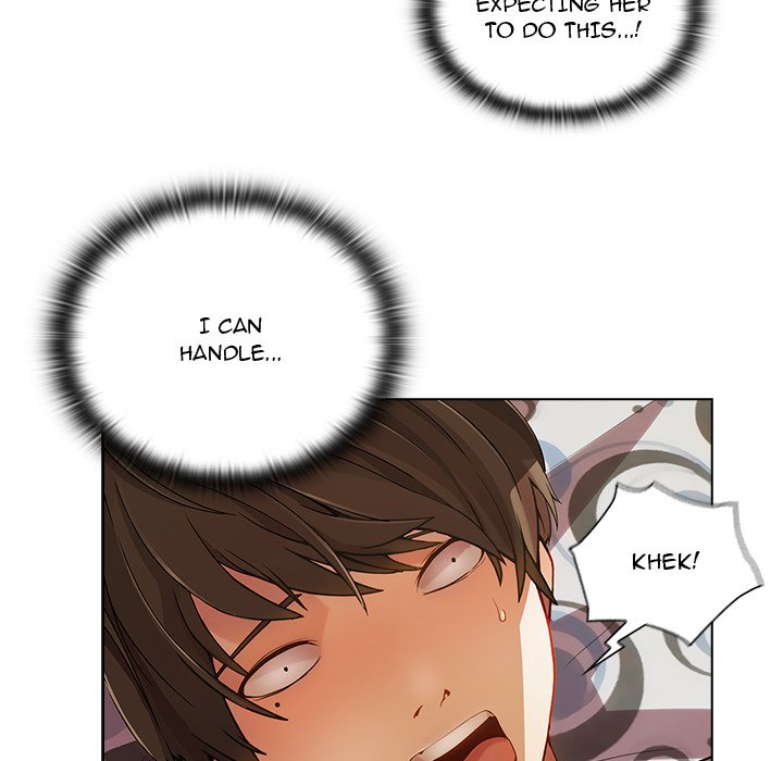 Read Lady Long Legs chapter 14 image 44 on Lezhin