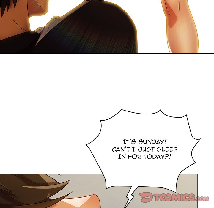 Read Lady Long Legs chapter 14 image 47 on Lezhin