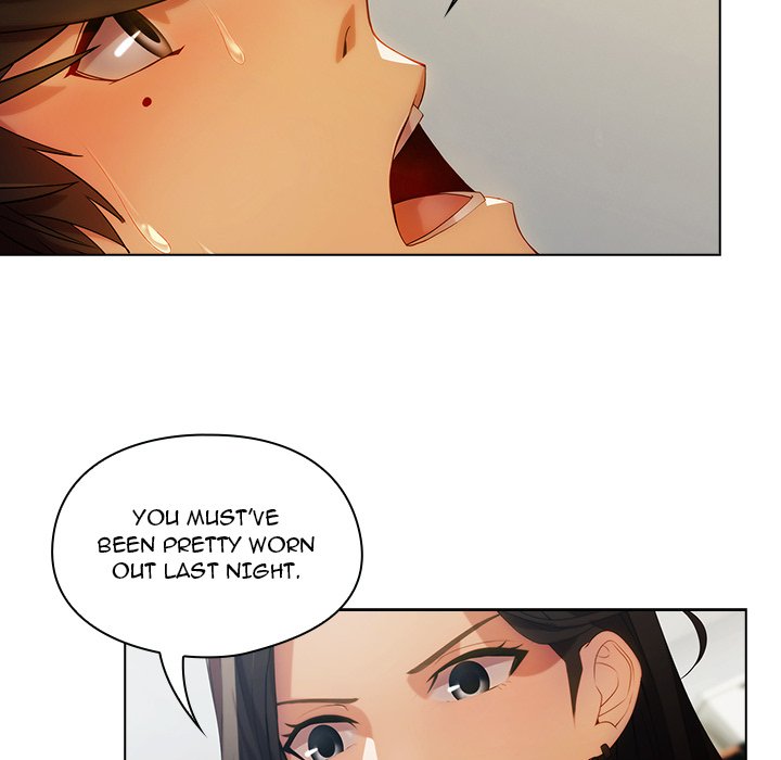 Read Lady Long Legs chapter 14 image 48 on Lezhin