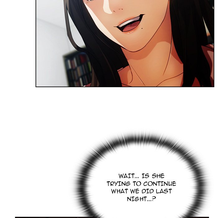Read Lady Long Legs chapter 14 image 49 on Lezhin