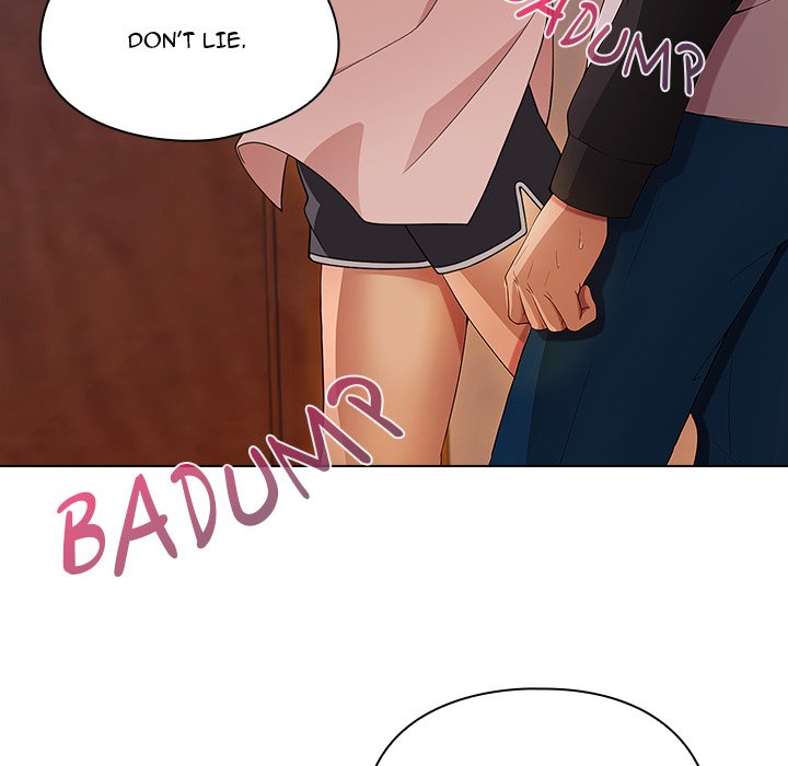 Read Lady Long Legs chapter 14 image 5 on Lezhin