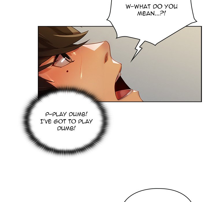 Read Lady Long Legs chapter 14 image 51 on Lezhin