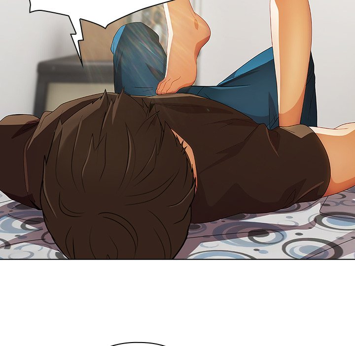 Read Lady Long Legs chapter 14 image 53 on Lezhin