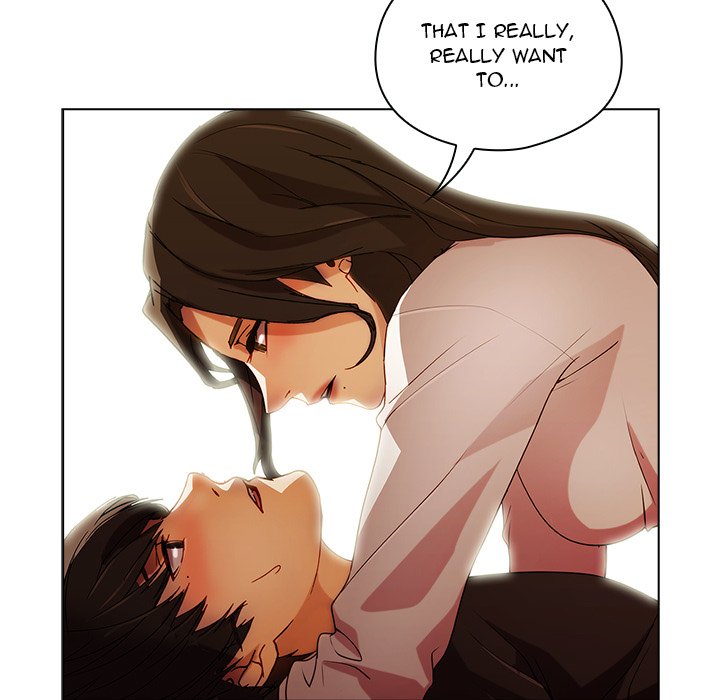 Read Lady Long Legs chapter 14 image 58 on Lezhin