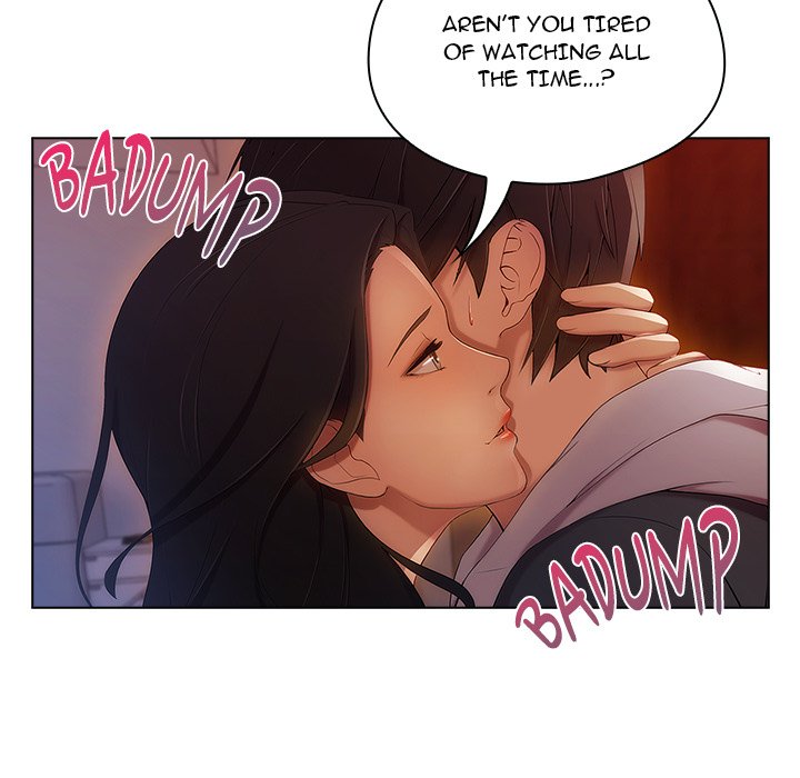 Read Lady Long Legs chapter 14 image 6 on Lezhin