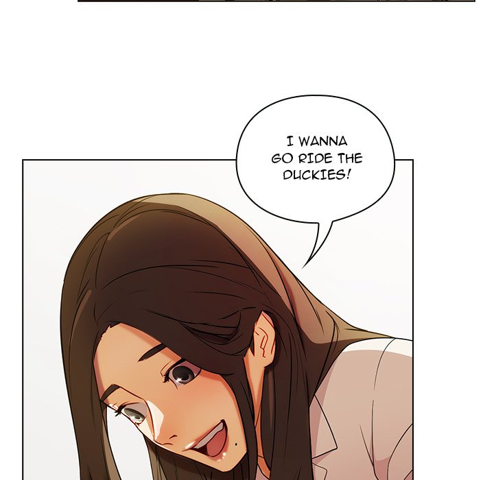 Read Lady Long Legs chapter 14 image 62 on Lezhin