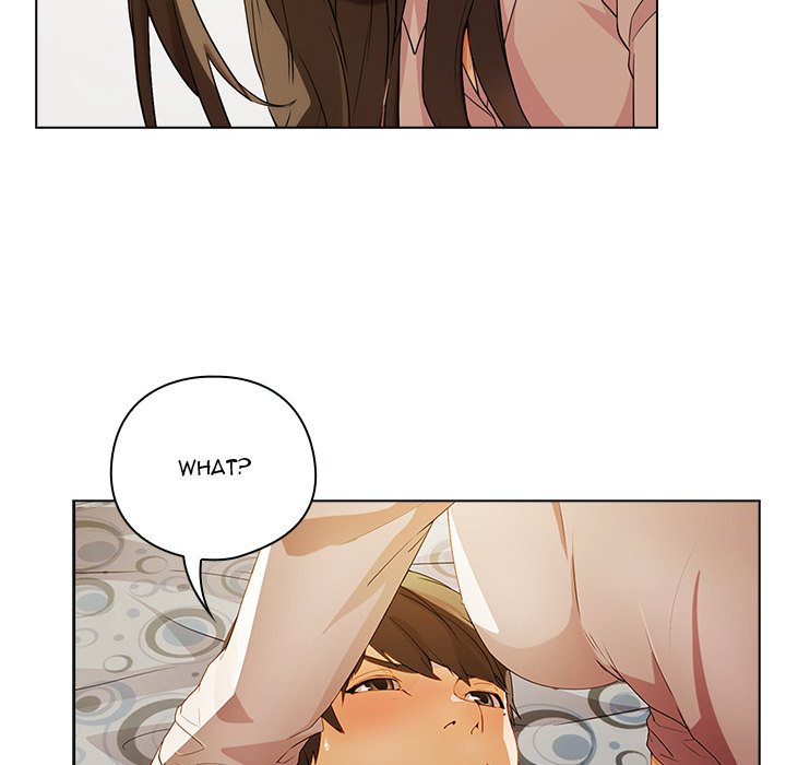 Read Lady Long Legs chapter 14 image 63 on Lezhin