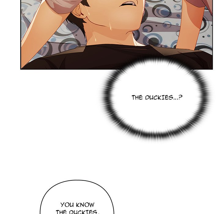 Read Lady Long Legs chapter 14 image 64 on Lezhin