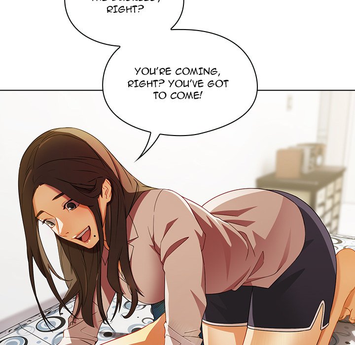 Read Lady Long Legs chapter 14 image 65 on Lezhin