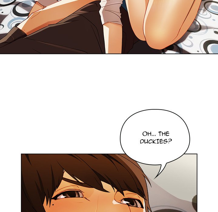 Read Lady Long Legs chapter 14 image 66 on Lezhin