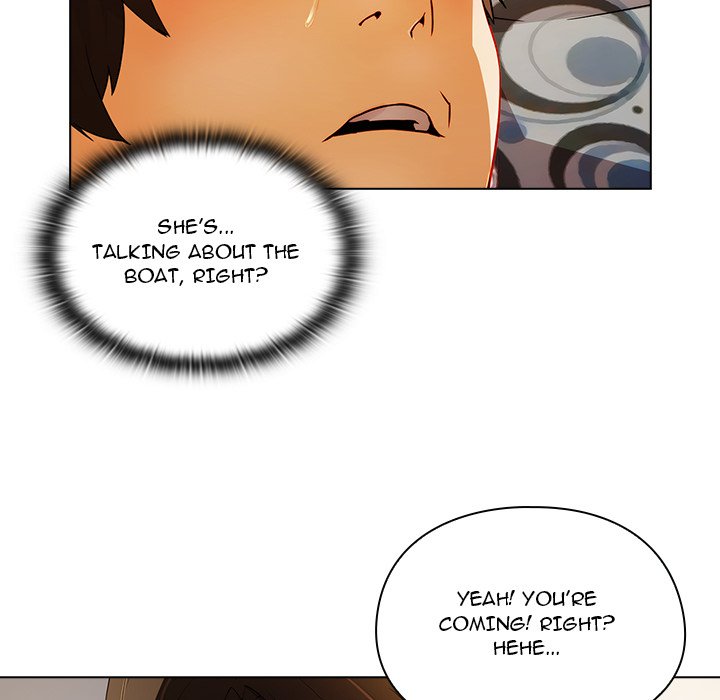 Read Lady Long Legs chapter 14 image 67 on Lezhin