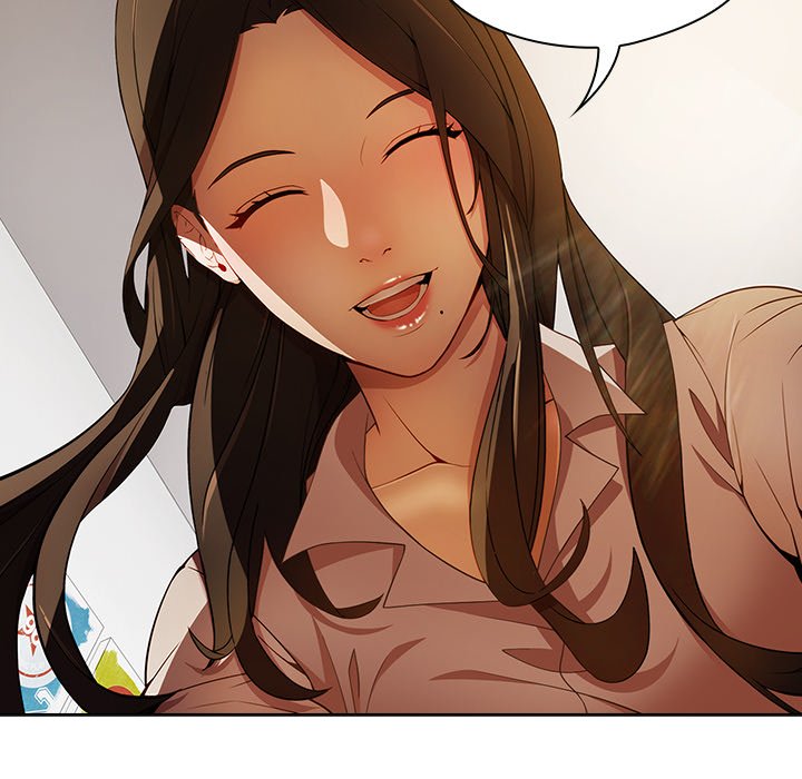 Read Lady Long Legs chapter 14 image 68 on Lezhin