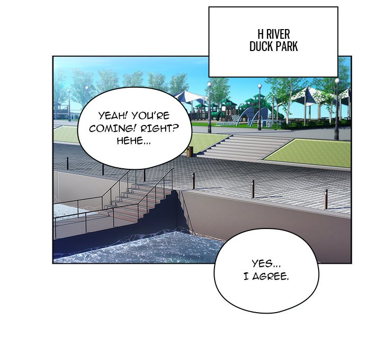 Read Lady Long Legs chapter 14 image 71 on Lezhin