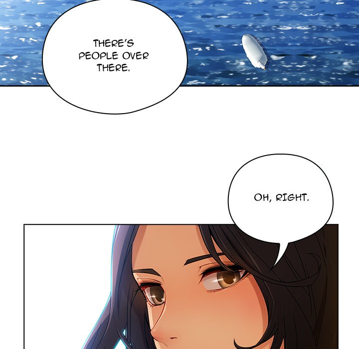 Read Lady Long Legs chapter 14 image 74 on Lezhin