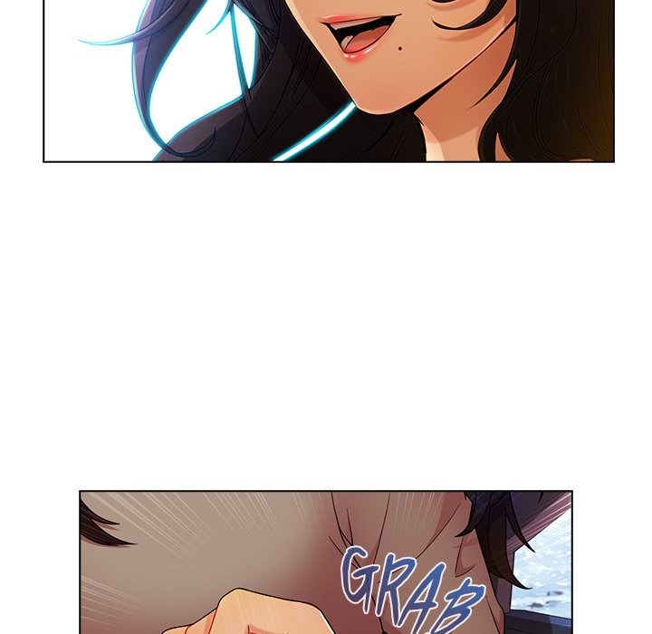 Read Lady Long Legs chapter 14 image 75 on Lezhin