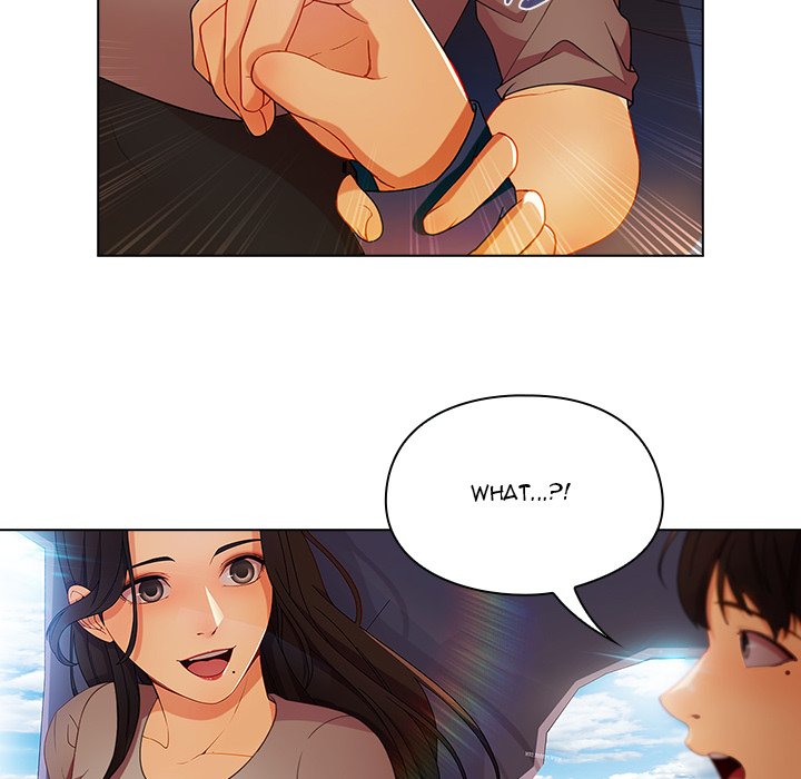 Read Lady Long Legs chapter 14 image 76 on Lezhin