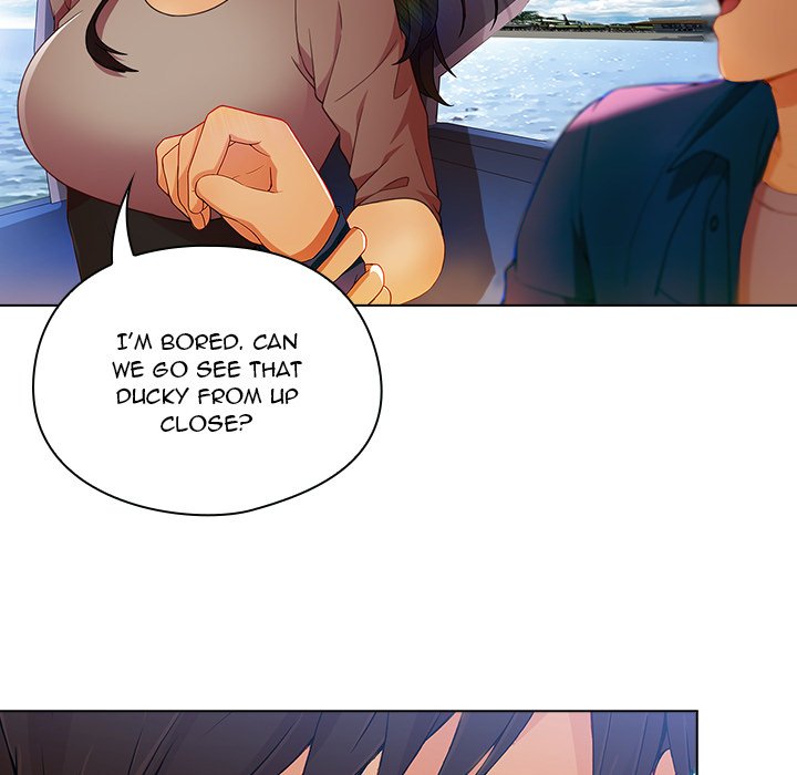 Read Lady Long Legs chapter 14 image 77 on Lezhin