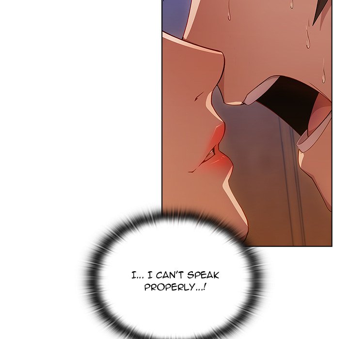 Read Lady Long Legs chapter 14 image 8 on Lezhin