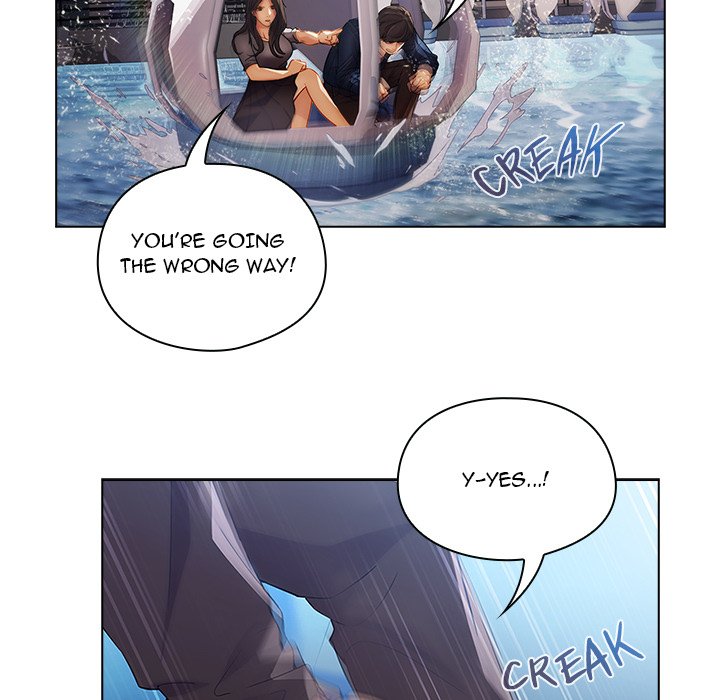 Read Lady Long Legs chapter 14 image 86 on Lezhin