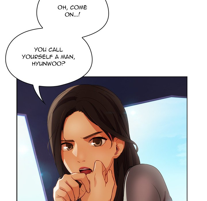 Read Lady Long Legs chapter 14 image 88 on Lezhin