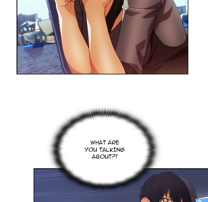 Read Lady Long Legs chapter 14 image 89 on Lezhin
