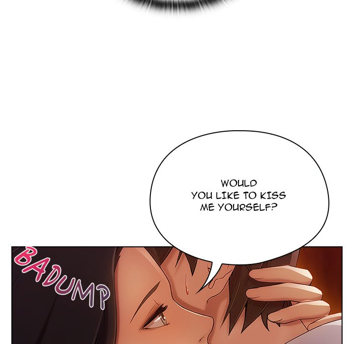 Read Lady Long Legs chapter 14 image 9 on Lezhin