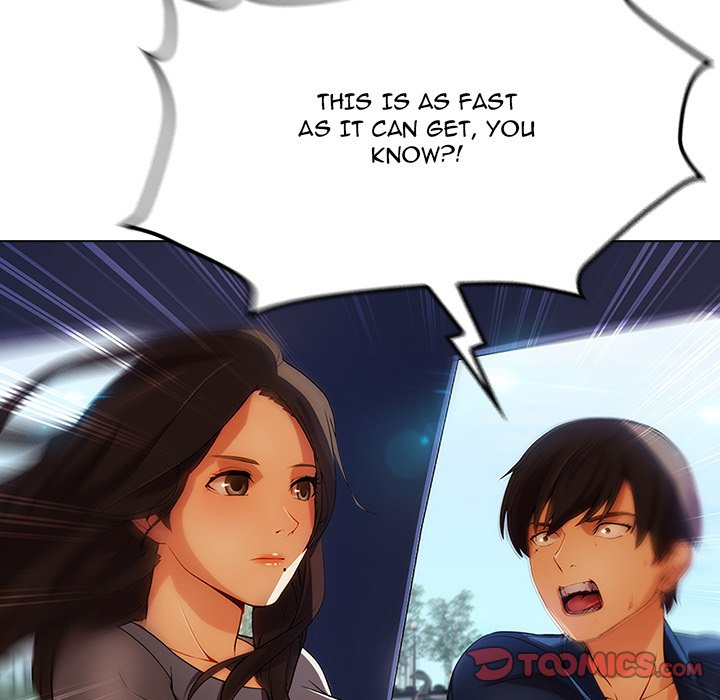 Read Lady Long Legs chapter 14 image 92 on Lezhin