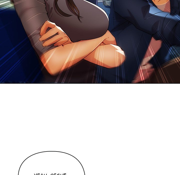 Read Lady Long Legs chapter 14 image 93 on Lezhin