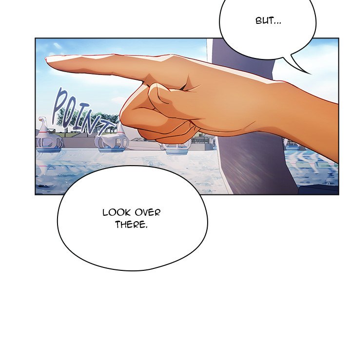 Read Lady Long Legs chapter 14 image 95 on Lezhin