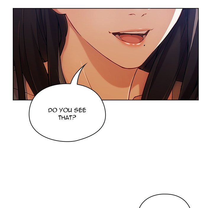 Read Lady Long Legs chapter 14 image 96 on Lezhin