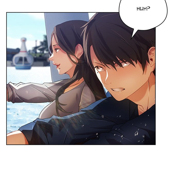 Read Lady Long Legs chapter 14 image 97 on Lezhin