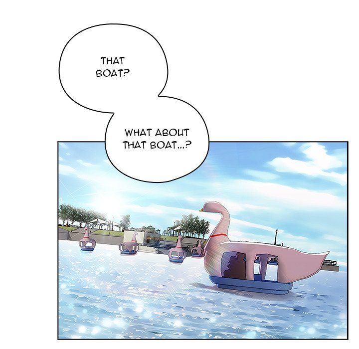 Read Lady Long Legs chapter 14 image 98 on Lezhin