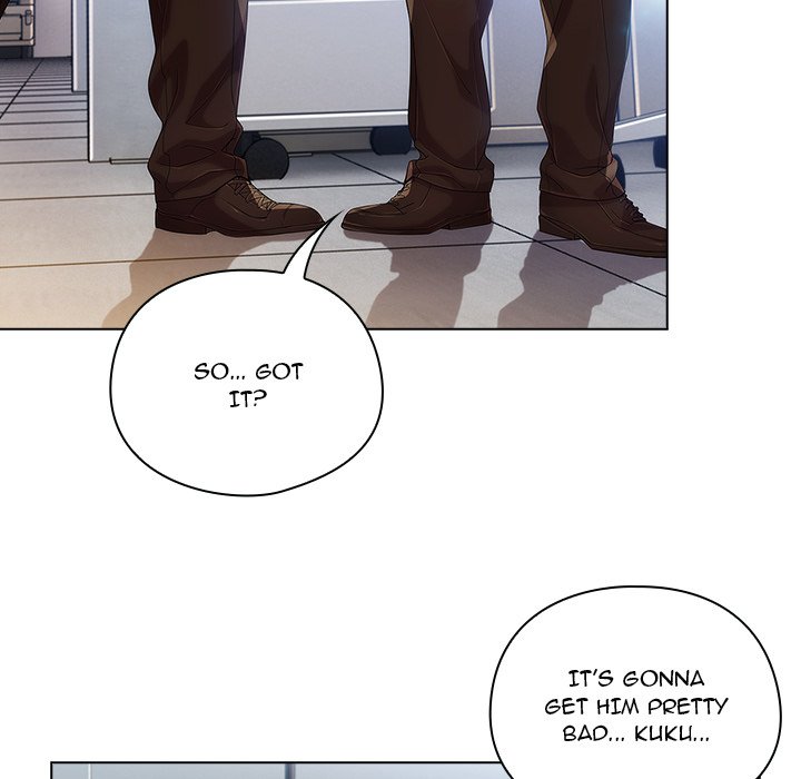 Read Lady Long Legs chapter 15 image 104 on Lezhin