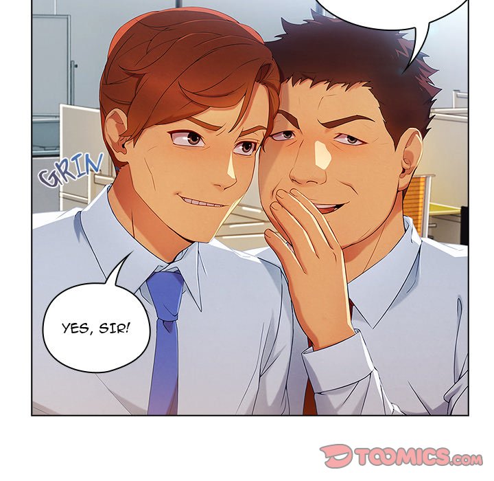 Read Lady Long Legs chapter 15 image 105 on Lezhin