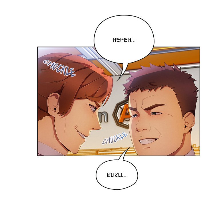 Read Lady Long Legs chapter 15 image 106 on Lezhin
