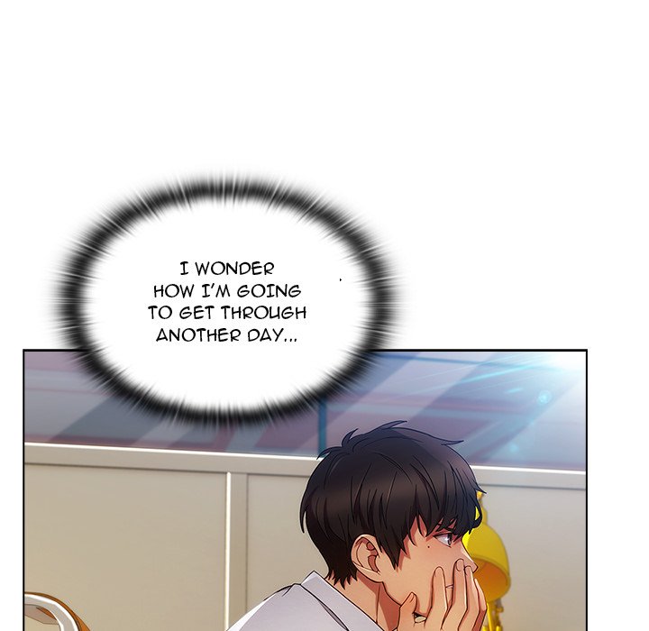 Read Lady Long Legs chapter 15 image 107 on Lezhin