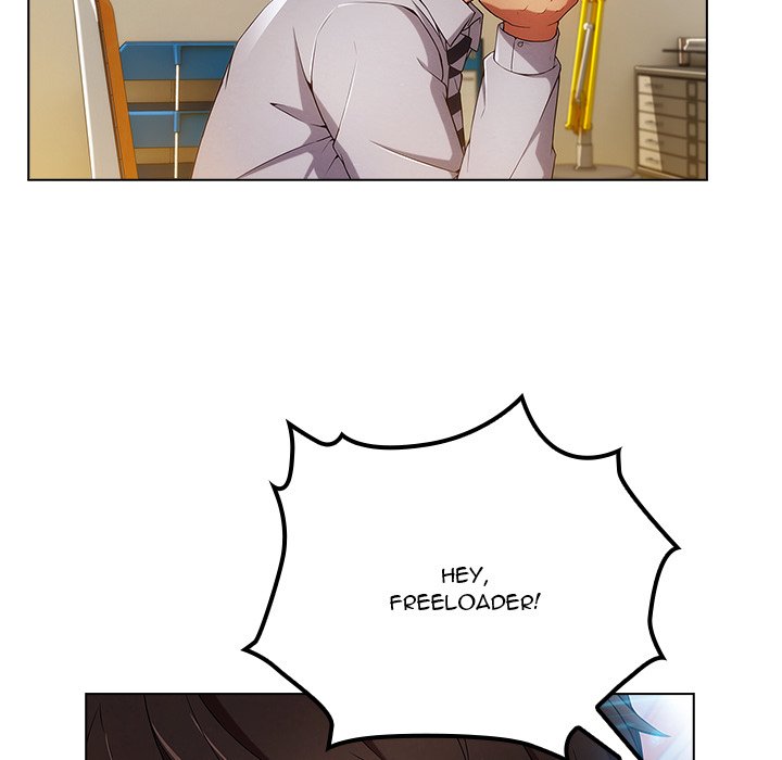 Read Lady Long Legs chapter 15 image 108 on Lezhin