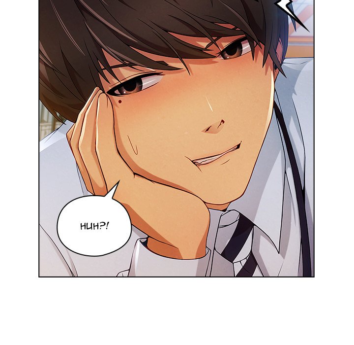 Read Lady Long Legs chapter 15 image 109 on Lezhin