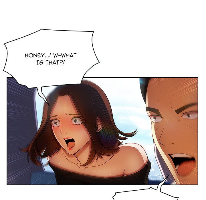 Read Lady Long Legs chapter 15 image 13 on Lezhin
