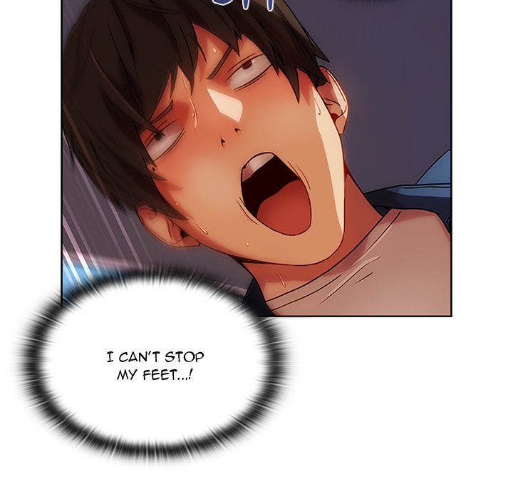 Read Lady Long Legs chapter 15 image 15 on Lezhin